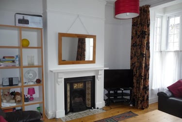 6 bed house, Bedford Park, North Hill, Plymouth, PL48HN - Image 1